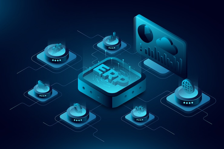 ERP Software
