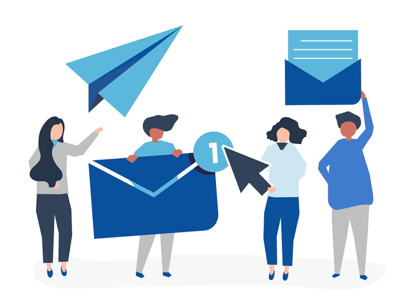 Emailer Design & Bulk Emailer Server