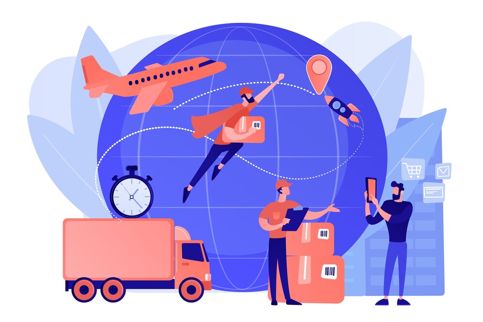 Logistics Management