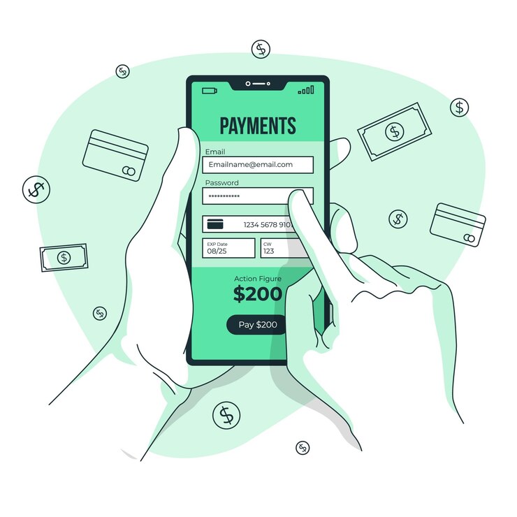 Payment Gateway